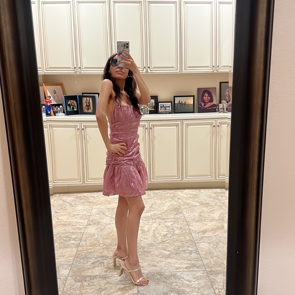 New majorelle dress - Picture 2 of 7